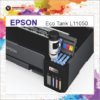 Epson Printer L11050 Printer A3+ EcoTank GARANSI Resmi New tinta CMYK ori