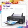 Epson Printer L11050 Printer A3+ EcoTank GARANSI Resmi New tinta CMYK ori
