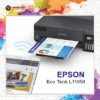 Epson Printer L11050 Printer A3+ EcoTank GARANSI Resmi New tinta CMYK ori