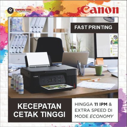 canon g2730 10 Canon Pixma G2730 Printer MegaTank Print Scan Copy Original Garansi Resmi Fungsi Lengkap A4 Infus System