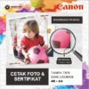 canon g2730 11 Canon Pixma G2730 Printer MegaTank Print Scan Copy Original Garansi Resmi Fungsi Lengkap A4 Infus System
