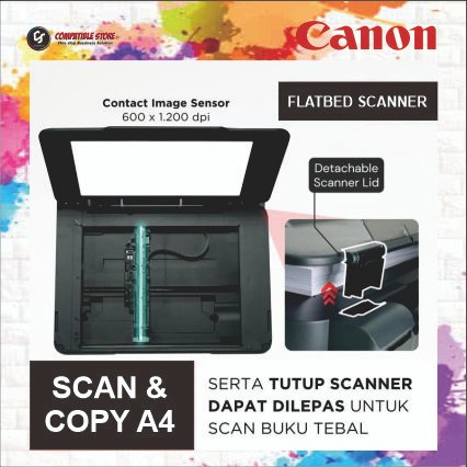 canon g2730 8 Canon Pixma G2730 Printer MegaTank Print Scan Copy Original Garansi Resmi Fungsi Lengkap A4 Infus System