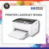 hp m108a TIKTOK1 HP Laser Jet 108a Printer Garansi Resmi - compatible store
