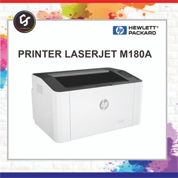 hp m108a TIKTOK4 HP Laser Jet 108a Printer Garansi Resmi - compatible store