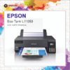 Epson Printer L11050 Printer A3+ EcoTank GARANSI Resmi New tinta CMYK ori