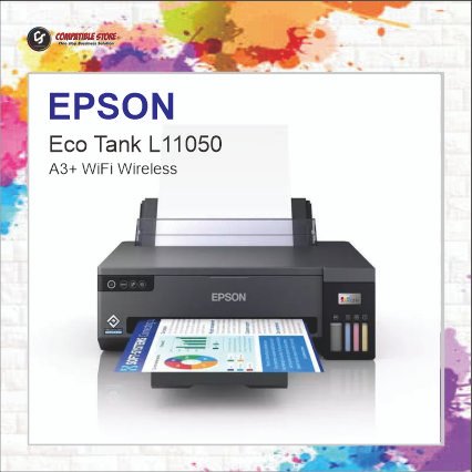 EPSON l11050 6