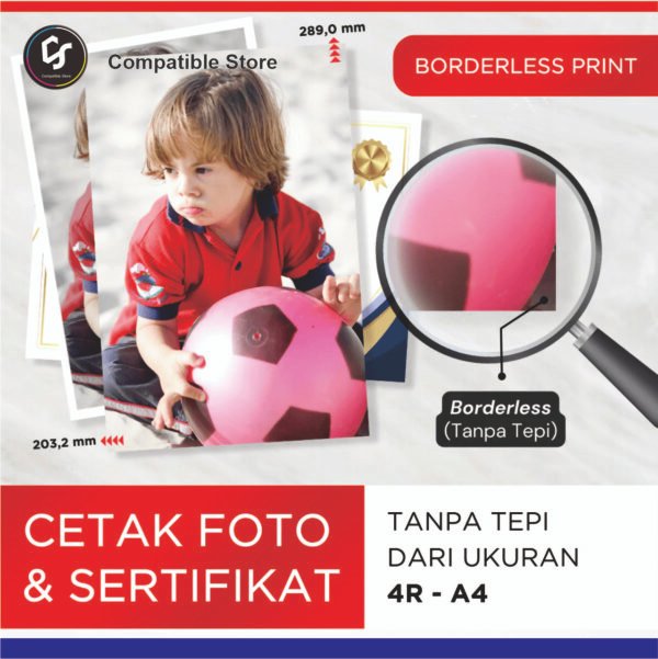 Canon Printer Pixma G1010 Mega Tank Inkjet Color