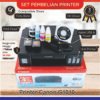 Canon Printer Pixma G1010 Mega Tank Inkjet Color