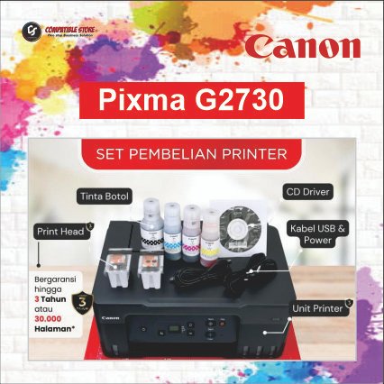 canon g2730 6