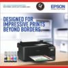 Compatible Store - Printer Epson L3210 All In One Original (Print, Copy, Scan)