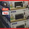 Compatible Store - Printer Epson L3210 All In One Original (Print, Copy, Scan)