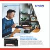 epson L3211 upload Compatible store - Epson Printer L3211 Inkjet All-in-One Print Scan Copy Garansi Resmi Indonesia Network Ready USB A4 A5 A6 B5 C6 DL