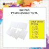 INKPAD BOX L3210 6 Ink Pad Box / Inkpad / Busa Pembuangan untuk maintenance printer Epson L3110 L3210 L3250 - compatible store